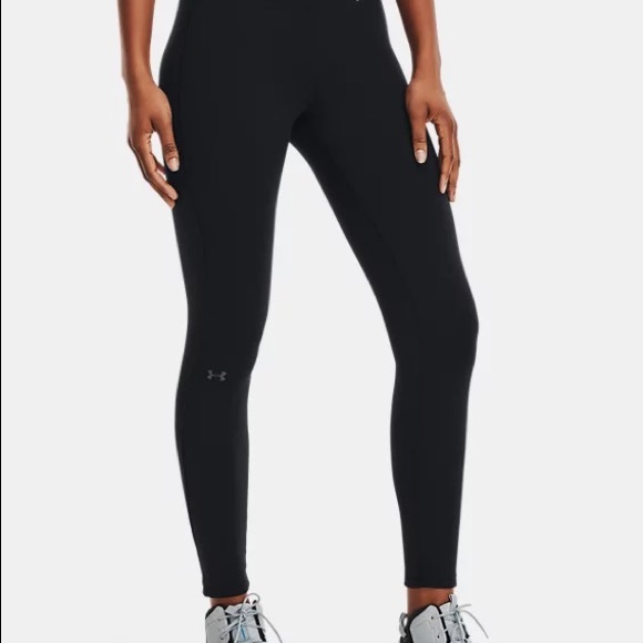 UnderArmour coldgear leggings 3.0 - Picture 3 of 7